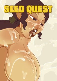 Ramlama – Seed Quest – Prelude to a Quest