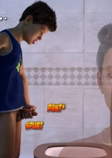 Redoxa’s Dirty Mind (13)