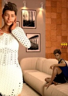 Redoxa’s Dirty Mind (47)