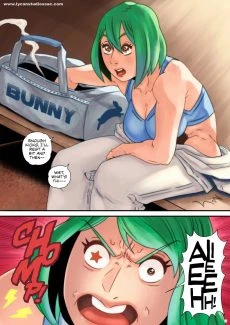 Rodent Girl (13)