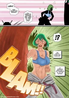 Rodent Girl (15)