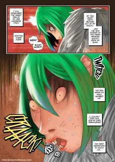 Rodent Girl (24)
