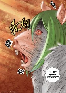 Rodent Girl (25)