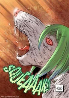 Rodent Girl (26)