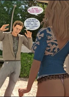 Roommate from Hell 4 (114)