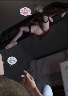 Roommate from Hell 4 (16)