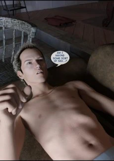 Roommate from Hell 4 (21)