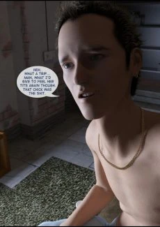 Roommate from Hell 4 (24)