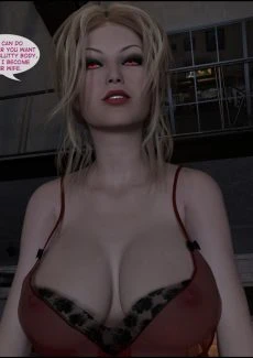 Roommate from Hell 4 (26)