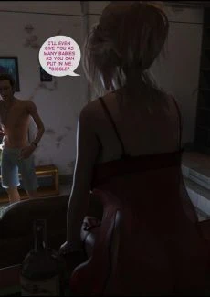 Roommate from Hell 4 (27)