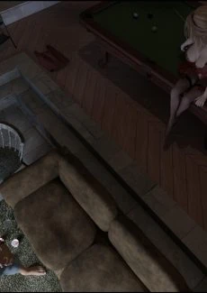 Roommate from Hell 4 (28)