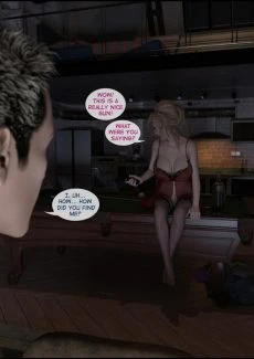 Roommate from Hell 4 (29)