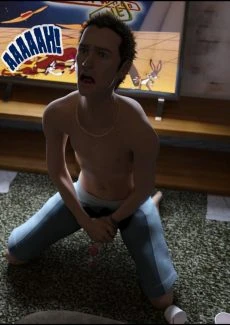 Roommate from Hell 4 (35)