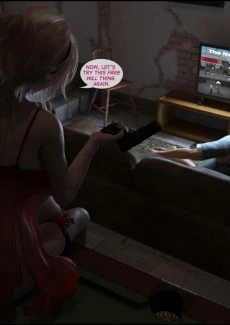 Roommate from Hell 4 (36)
