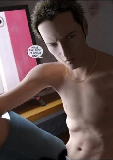 Roommate from Hell 4 (48)