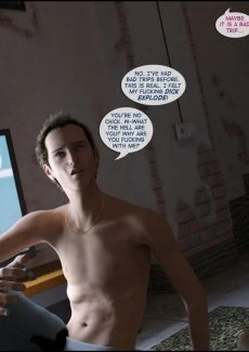 Roommate from Hell 4 (49)