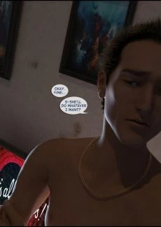Roommate from Hell 4 (66)