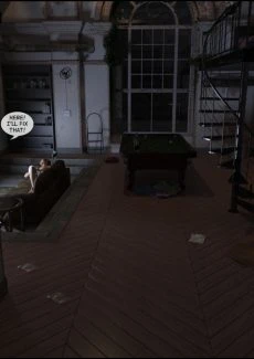 Roommate from Hell 4 (9)
