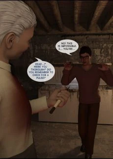 Roommate from Hell 5 (100)