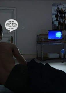 Roommate from Hell 5 (11)