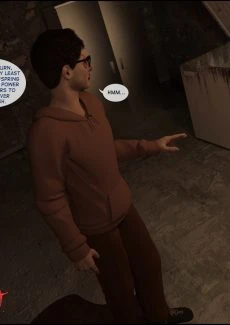 Roommate from Hell 5 (117)
