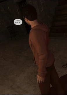 Roommate from Hell 5 (118)