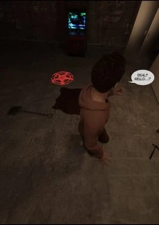 Roommate from Hell 5 (119)