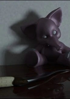 Roommate from Hell 5 (13)