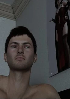 Roommate from Hell 5 (14)