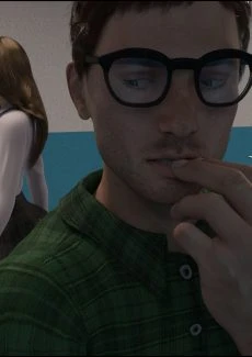 Roommate from Hell 5 (18)
