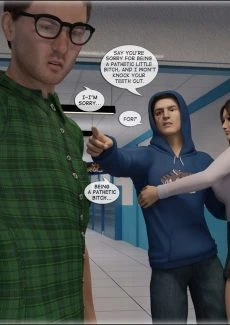 Roommate from Hell 5 (26)