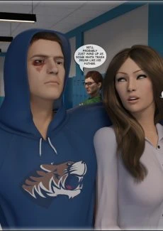 Roommate from Hell 5 (28)