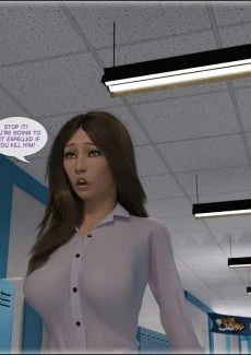 Roommate from Hell 5 (31)