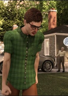 Roommate from Hell 5 (37)