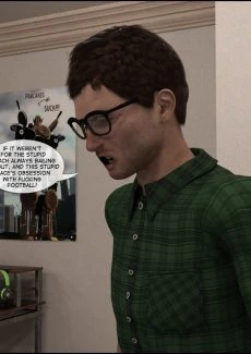 Roommate from Hell 5 (42)