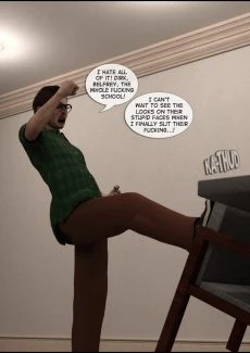 Roommate from Hell 5 (43)