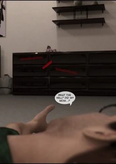 Roommate from Hell 5 (48)