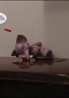 Roommate from Hell 5 (49)