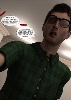 Roommate from Hell 5 (52)