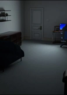 Roommate from Hell 5 (6)