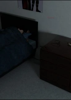 Roommate from Hell 5 (7)