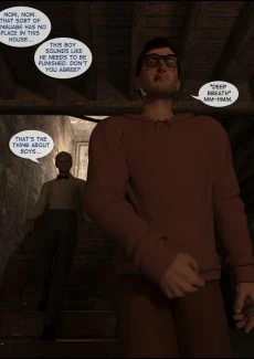 Roommate from Hell 5 (71)