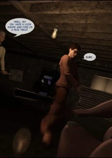 Roommate from Hell 5 (75)