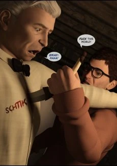Roommate from Hell 5 (78)