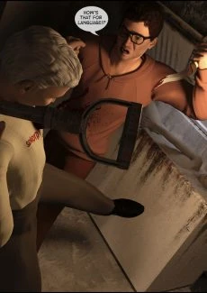 Roommate from Hell 5 (79)