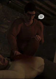 Roommate from Hell 5 (83)