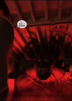 Roommate from Hell 5 (91)