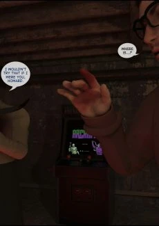 Roommate from Hell 5 (98)