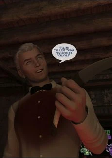 Roommate from Hell 5 (99)