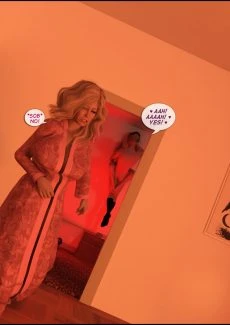 Roommate from Hell 6 (100)